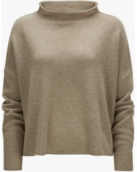 Lisa Yang - Sandy Cashmere-Pullover - Lyst