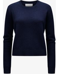 Lisa Yang - Mable Cashmere-Pullover - Lyst