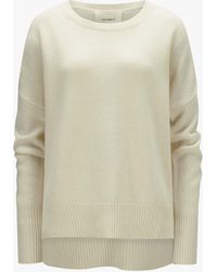 Lisa Yang - Mila Cashmere-Pullover - Lyst