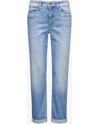 Cambio - Pearlie Jeans - Lyst