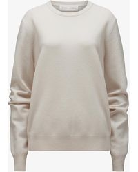 Extreme Cashmere - Classic Cashmere-Pullover - Lyst