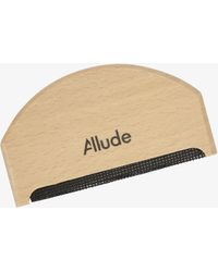 Allude - Cashmere Holz-Kamm - Lyst