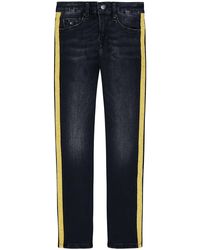 Tommy Hilfiger Nora Mädchen-Jeans Skinny - Blau