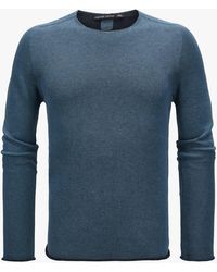 Hannes Roether - Pullover - Lyst
