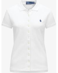 Polo Ralph Lauren - Poloshirt - Lyst