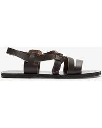 Ancient Greek Sandals - Hercules Sandalen - Lyst