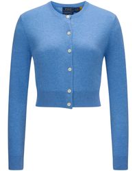 Damen-Pullover und Strickwaren von Polo Ralph Lauren |  Online-Schlussverkauf – Bis zu 50% Rabatt | Lyst CH