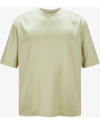 Nanushka - T-Shirt - Lyst