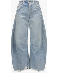 Citizens of Humanity - Horseshoe 7/8-Jeans - Lyst