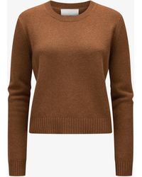 Lisa Yang - Mable Cashmere-Pullover - Lyst