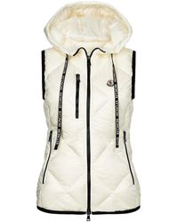 moncler daunenweste