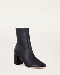 Black Size 6.5 Loeffler Randall Womens Leighton Boots
