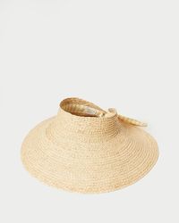 Loeffler Randall Hats for Women 