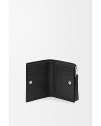 Loewe - Puzzle Slim Compact Wallet - Lyst