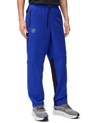 Loewe - Luxury Tracksuit Trousers In Technical Shell - Lyst