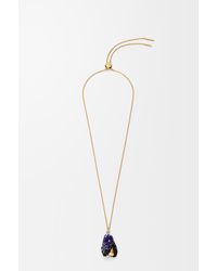 Loewe - Shell Necklace - Lyst