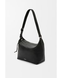 Loewe - Cubi Crossbody Bag - Lyst