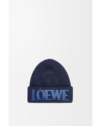 Loewe - Beanie - Lyst