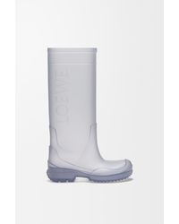 Loewe - Storm Boot - Lyst