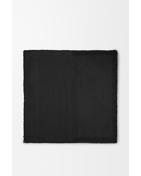 Loewe - Scarf - Lyst