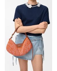 Loewe - Medium Swing Bag - Lyst
