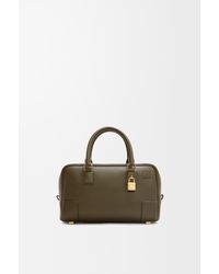 Loewe - Luxury Amazona 23 Bag In Nappa Calfskin - Lyst