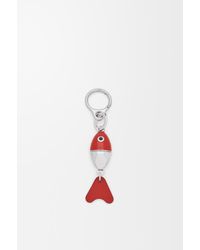 Loewe - Fishing Lure Charm Mujer - Lyst