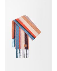 Loewe - Scarf - Lyst