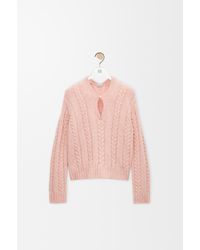 Loewe - Sweater - Lyst