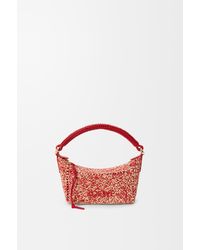 Loewe - Cala Mini Bag - Lyst