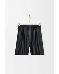 Loewe - Shorts - Lyst