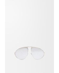 Loewe - Hillock Sunglasses - Lyst