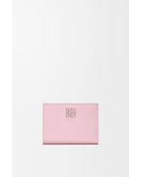 Loewe - Anagram Compact Wallet - Lyst