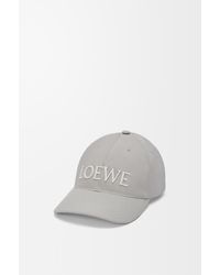 Loewe - Cap - Lyst