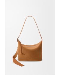 Loewe - Medium Loop Hobo - Lyst