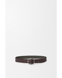 Loewe - Reversible Loop Belt - Lyst