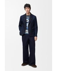 Loewe - Hybrid Jacket - Lyst
