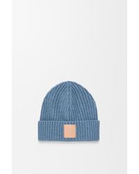 Loewe - Beanie - Lyst