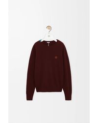 Loewe - Sweater - Lyst