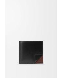 Loewe - Switch Bifold Wallet - Lyst