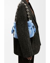 Loewe - Luxury Chunky Donut Chain - Lyst