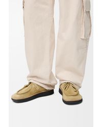 Loewe - Faro Lace-Up - Lyst