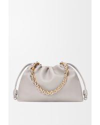 Loewe - Large Flamenco Purse - Lyst