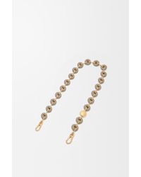 Loewe - Donut Chain For - Lyst