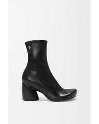 Loewe - Oval Bootie - Lyst