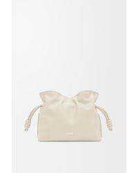 Loewe - Mini Flamenco Clutch - Lyst