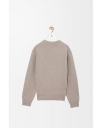 Loewe - Sweater - Lyst
