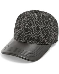 Loewe Hats for Men | Christmas Sale up to 39% off | Lyst