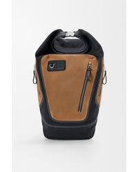 Loewe - Flex Roll-Top Backpack - Lyst