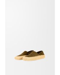 Loewe - Rio Slipper - Lyst